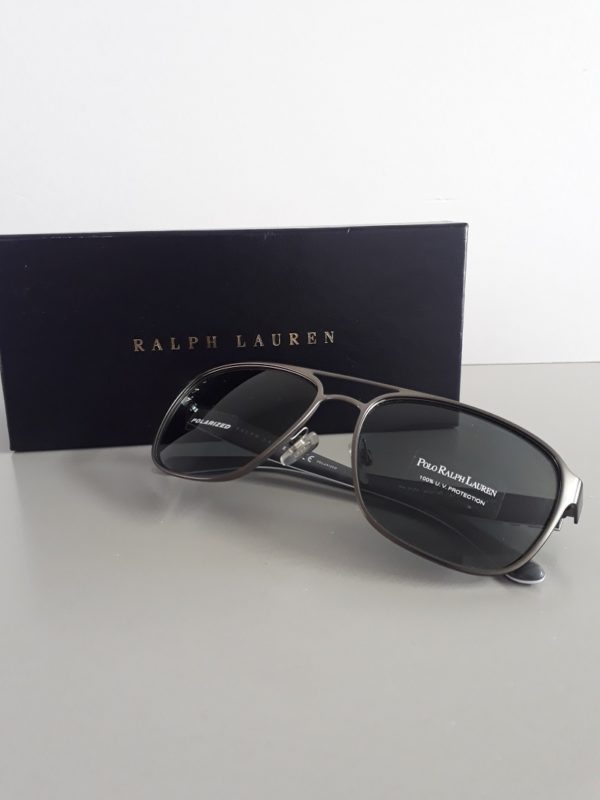 Os óculos de sol Polo Ralph Lauren em São Paulo, Zona Leste, SP - Outlet - Image 2