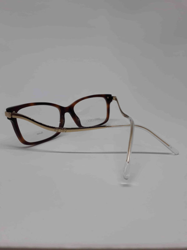 Óculos Jimmy Choo Modelo JC279 086 em São Paulo, Zona Leste, SP - Image 3