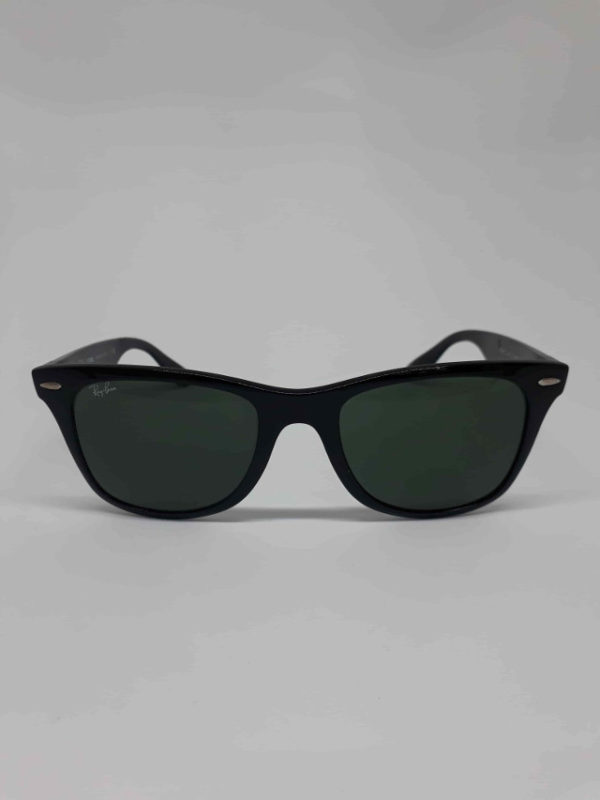 Óculos Ray-Ban Modelo RB4195 601/71 em São Paulo, Zona Leste, SP - Image 2