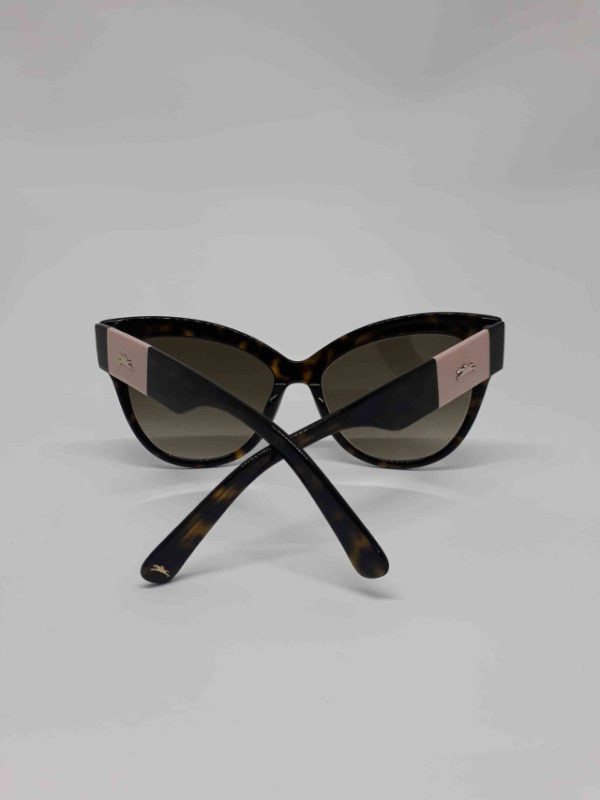 Óculos Longchamp Modelo LO649S 214 em São Paulo, Zona Leste, SP - Image 2