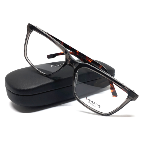 Óculos Aramis Modelo VAR001C03 - Imagem 4