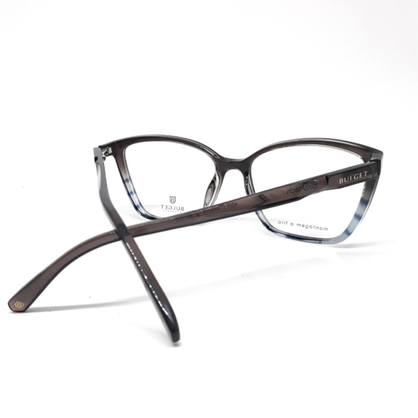 Óculos Bulget Modelo BG7160 H01 - Image 3