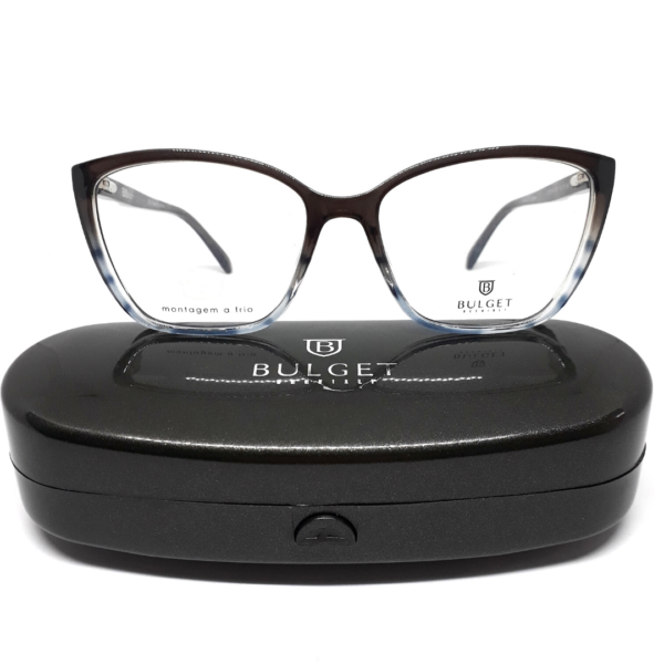 Óculos Bulget Modelo BG7160 H01
