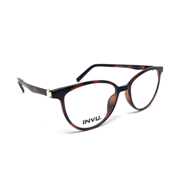 Óculos INVU Modelo M4002D - Image 3