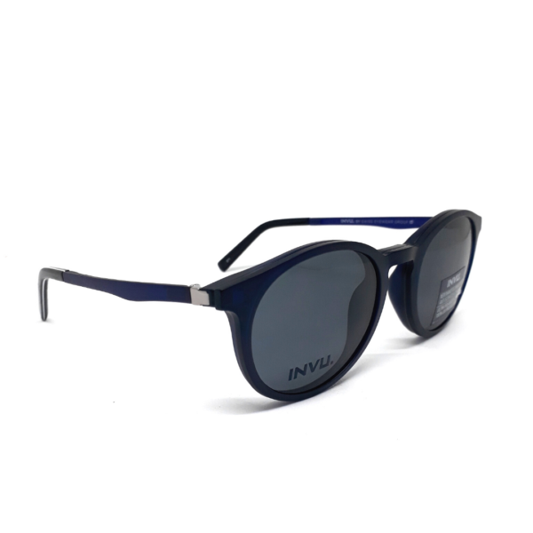 Óculos INVU Modelo M4111 C - Imagem 2