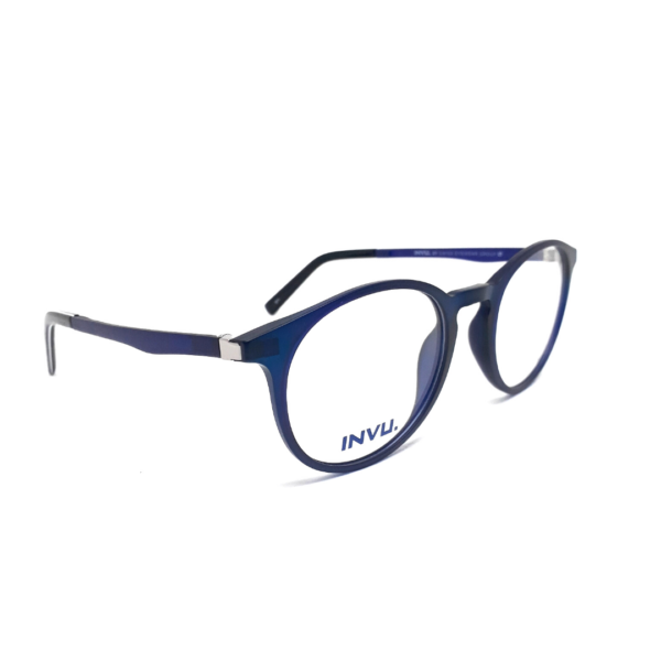 Óculos INVU Modelo M4111 C - Imagem 3