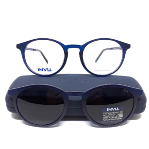 Óculos INVU Modelo M4111 C