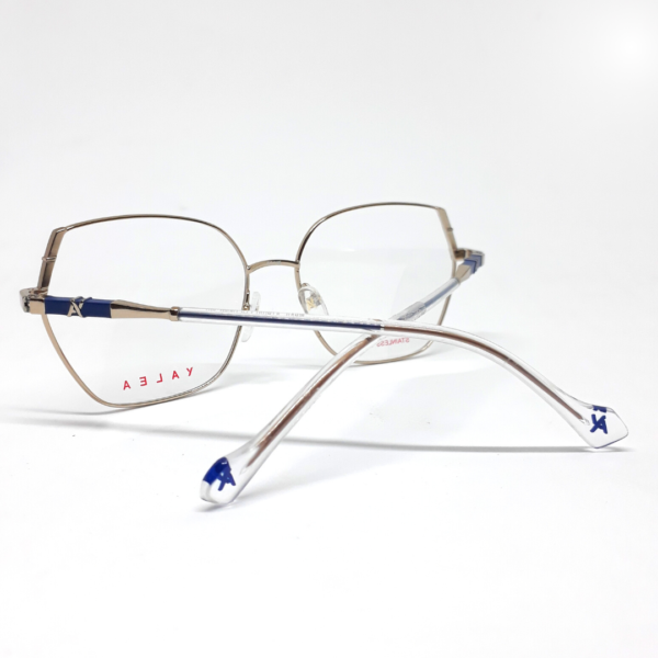 Óculos Yalea Modelo VY016 08M6 - Image 3