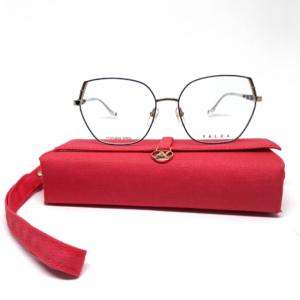 Óculos Yalea Modelo VY016 08M6