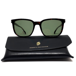 Óculos David Beckham Modelo DB1076/S 45ZO7