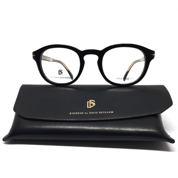 Óculos David Beckham Modelo DB7017 807