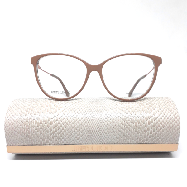 Jimmy Choo JC314 FMW