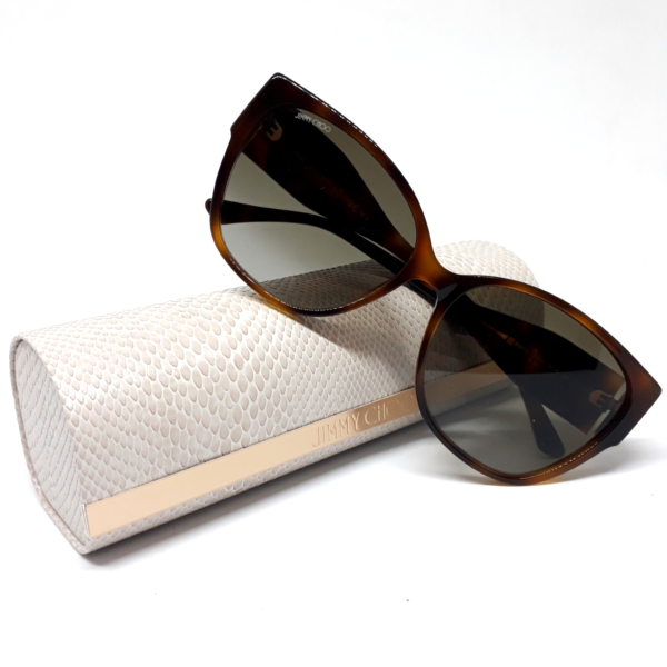 Jimmy Choo SHAY/S 086HA - Image 2