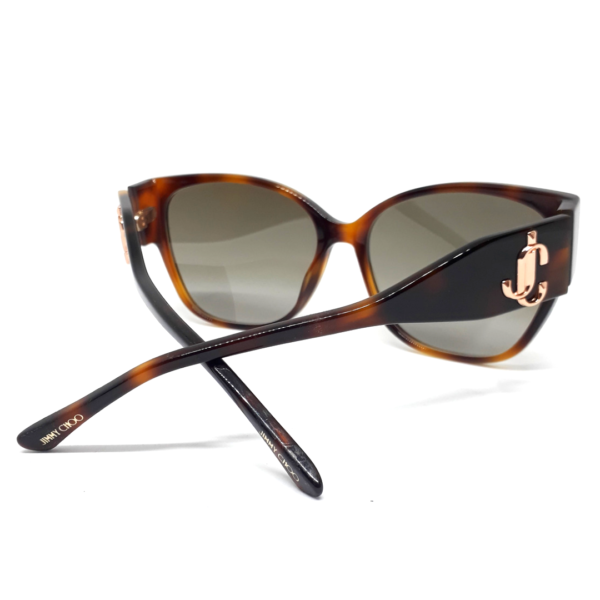 Jimmy Choo SHAY/S 086HA - Image 3