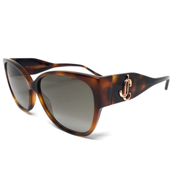 Jimmy Choo SHAY/S 086HA - Image 4