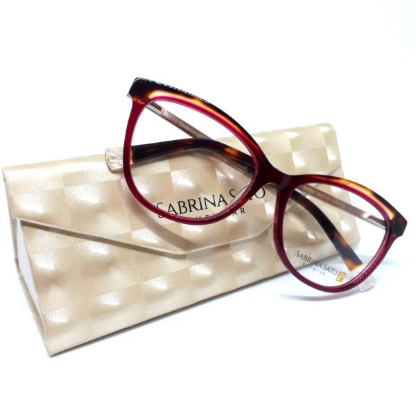 Sabrina Sato SS592 C3 - Image 2