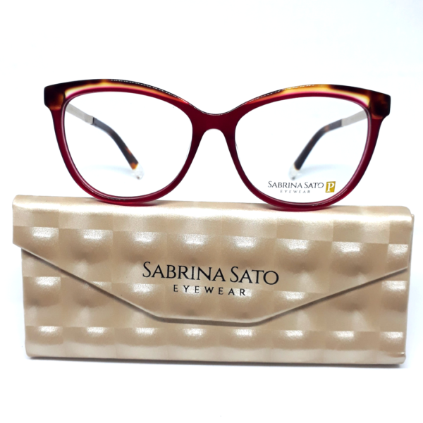 Sabrina Sato SS592 C3